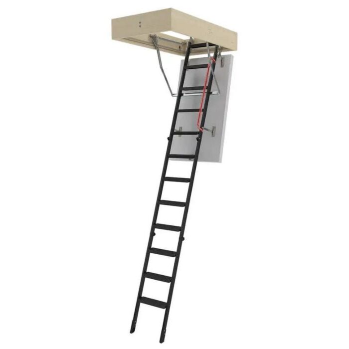 Fakro LME Energy Efficient Zoldertrap 