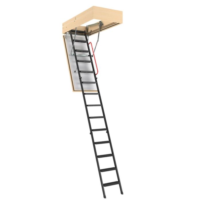 Fakro LMF 60 brandwerende zoldertrap