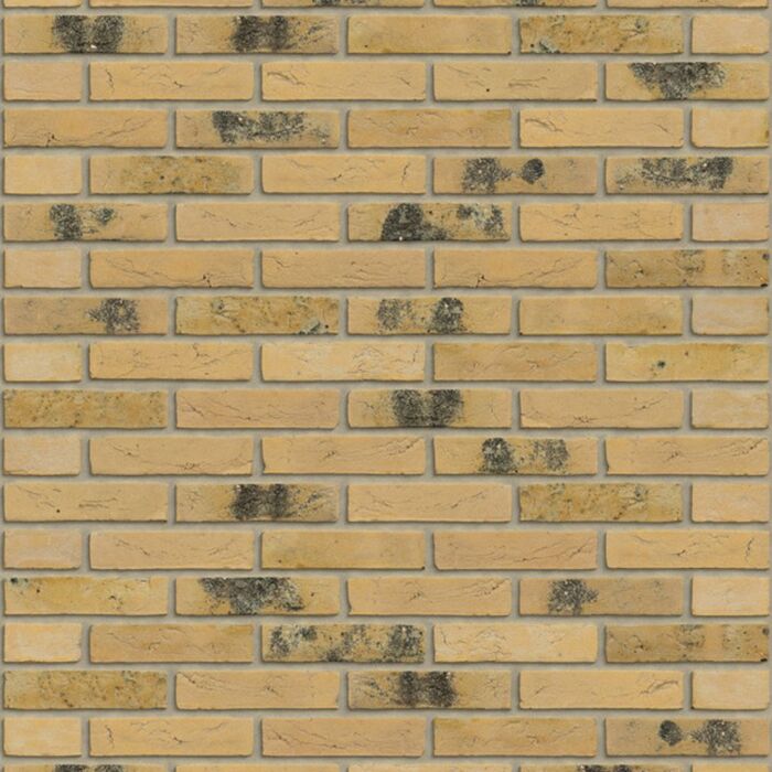 rijswaard Fawn Yellow Flame