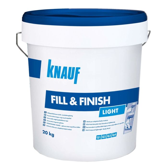 Knauf Fill & Finish Light