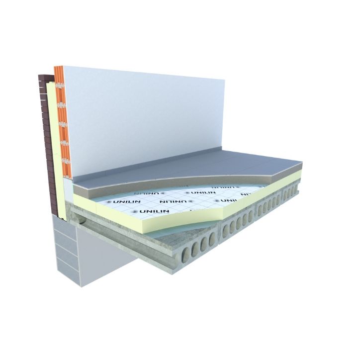 Unilin Utherm Floor LE