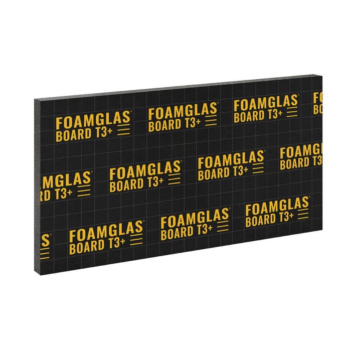 Foamglas Board T3+