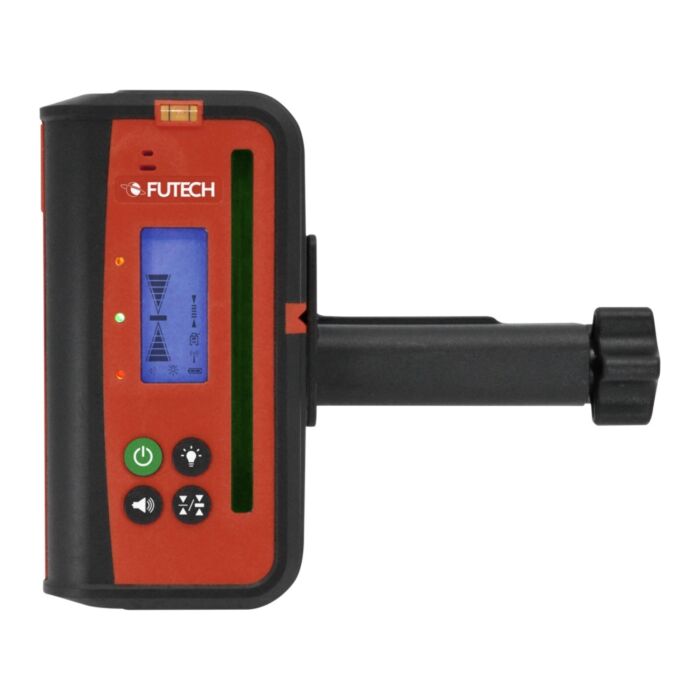 Futech Para receiver [groen]