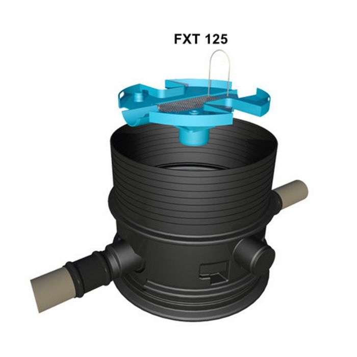 FXT125