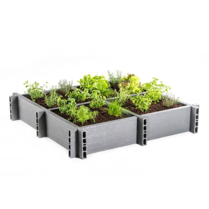 garden box