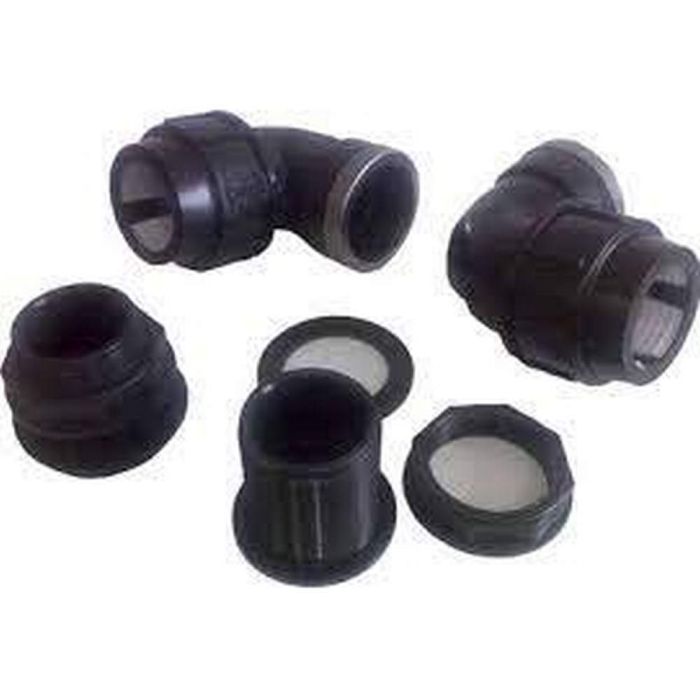 GEP 403515 koppellingsset