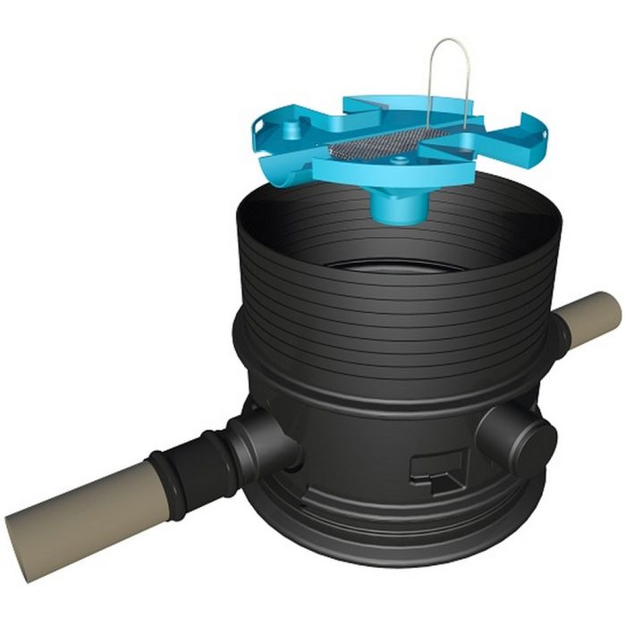 varitank 325 schacht