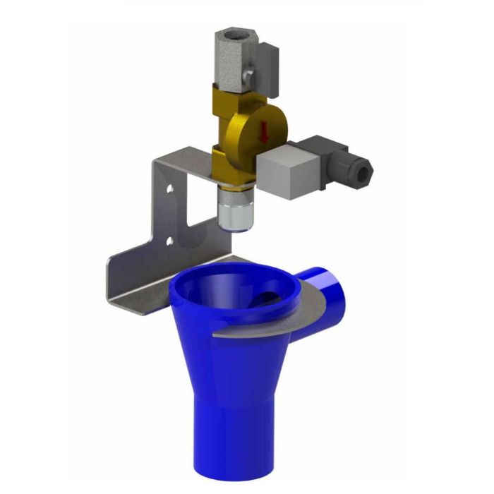 GEP drinkwater bijvulsysteem