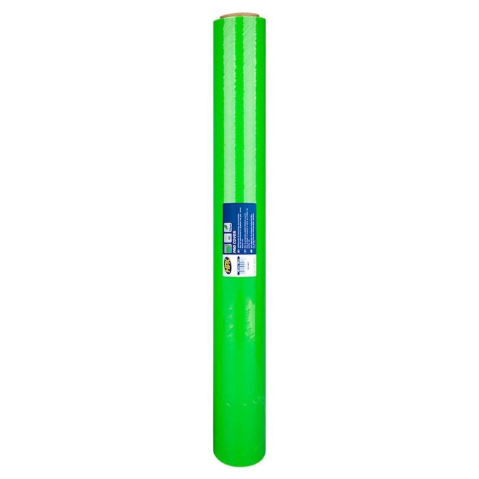 HPX Pro Cover beschermingsfolie Groen 100 cm / 100 m