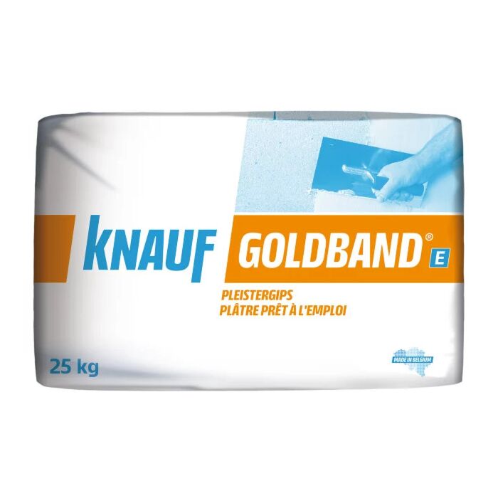 Knauf Goldband E