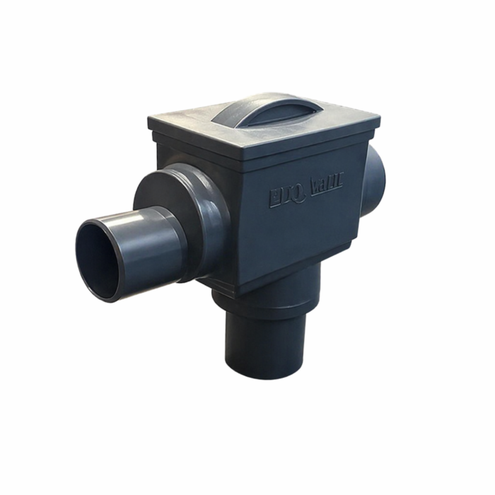 integral tankfilter dn110