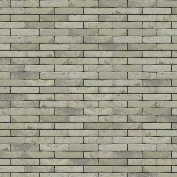 nelissen oxygenless groen grijs gesmoord