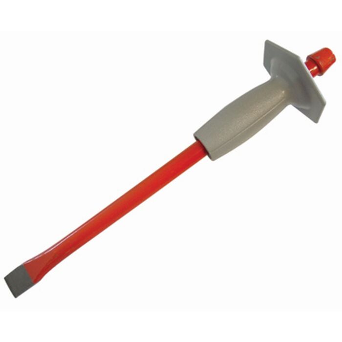 Steenbeitel handvat 350 mm