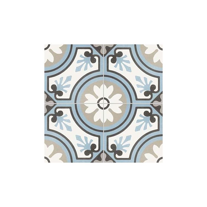 Unicom Starker Rêverie 8 patroontegel