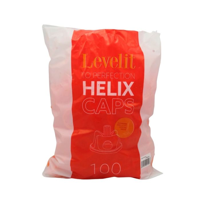 Helix caps 100 st