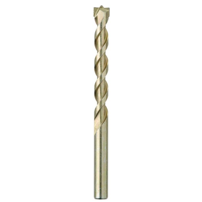 heller allround boor 6mm