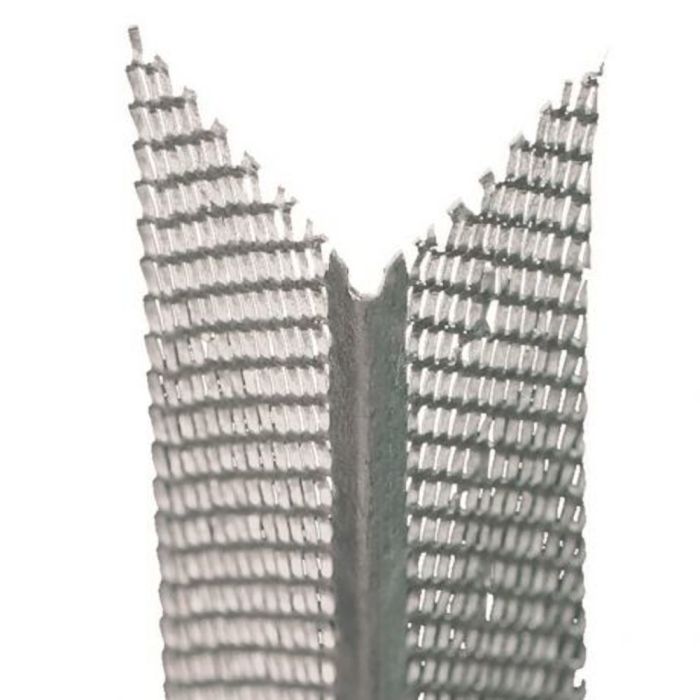 Hoekprofiel gyproc Minimesh