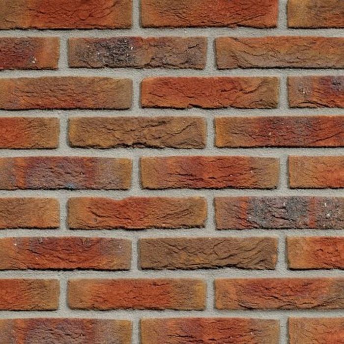 wienerberger gevelsteen terca Iberia Asturia 