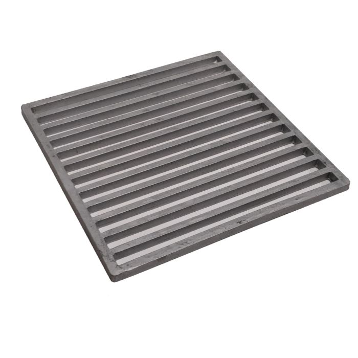 Staven rooster aluminium