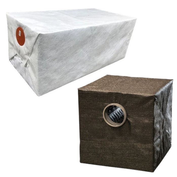 infiltratiekrat 200 liter