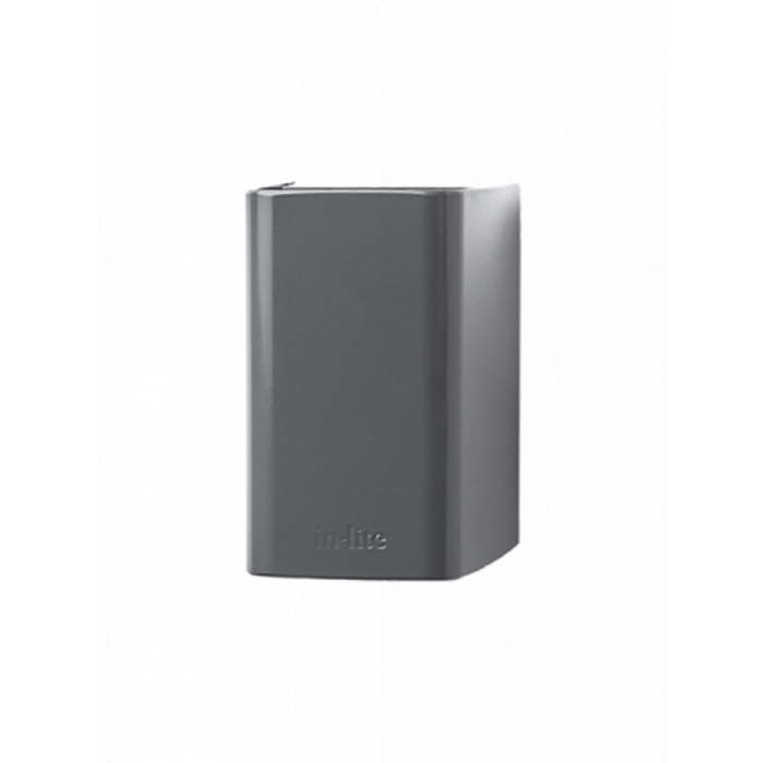 In-lite ACE Down Flat Grey