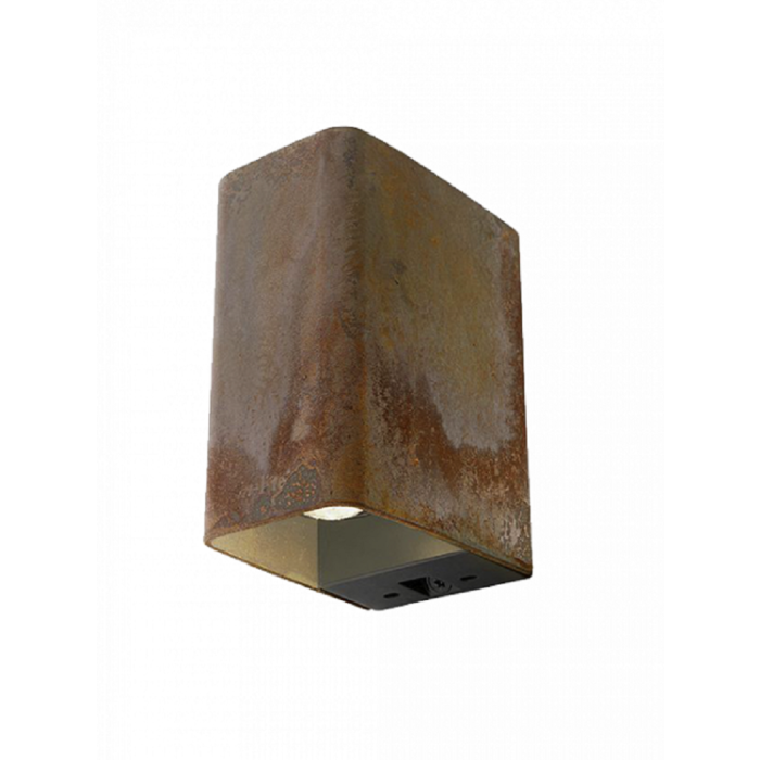 In-lite ACE Up-Down Corten