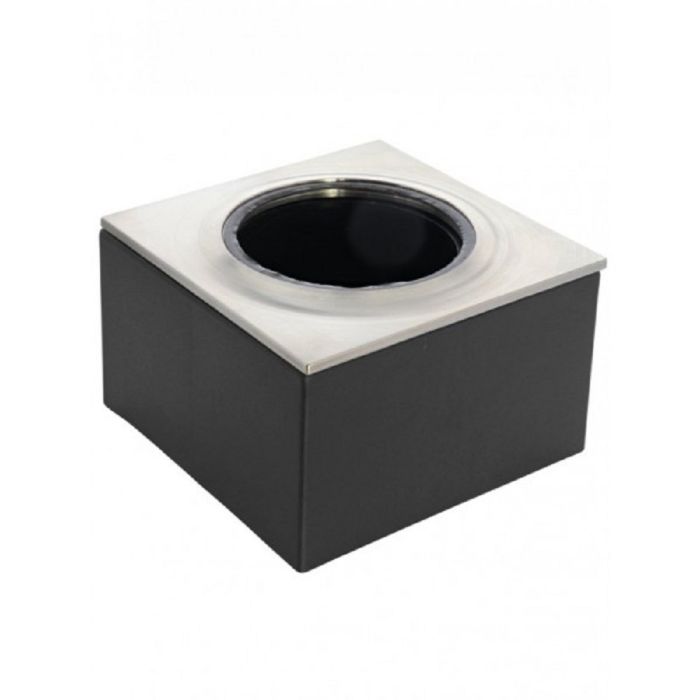 In-lite Box 1 Stainless Steel