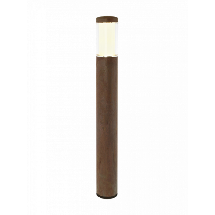 In-lite Liv Corten staande lamp