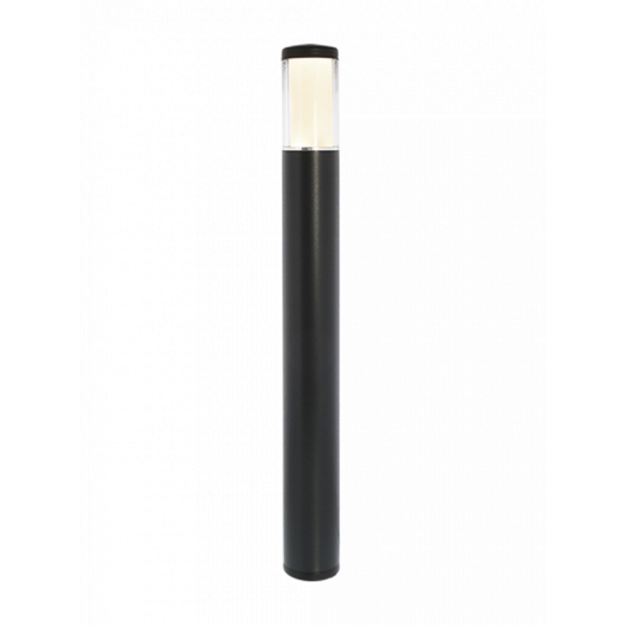 In-lite Liv Dark staande lamp