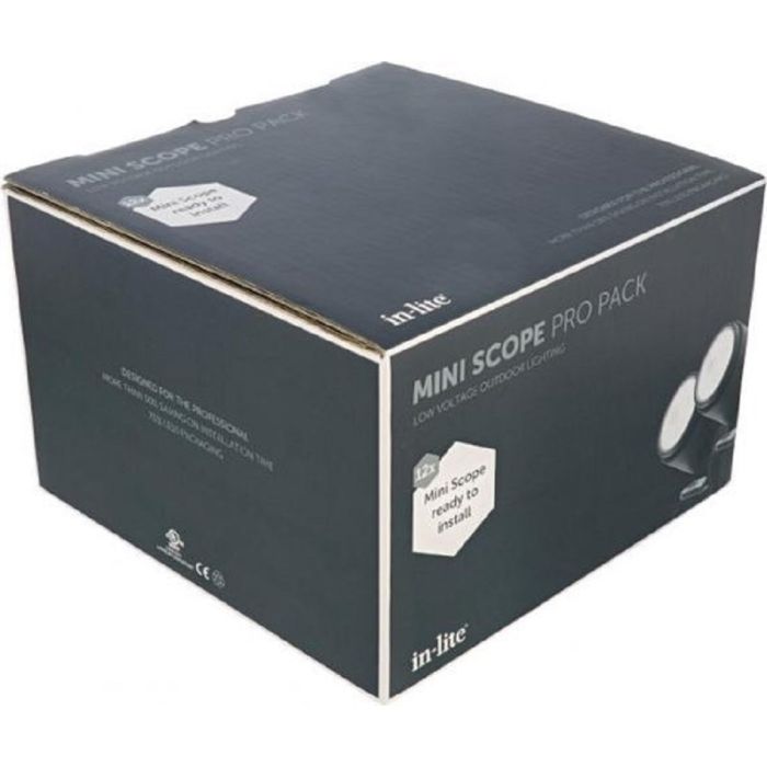 In-lite Mini scope pro pack