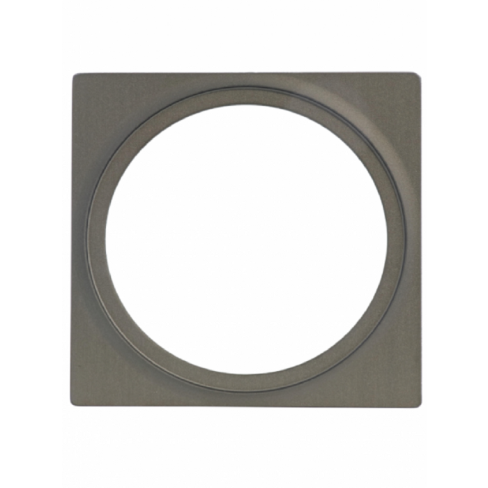 In-lite PLATE 1 Pearl Grey