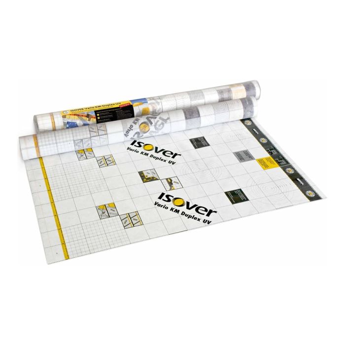 Isover vario KM duplex 