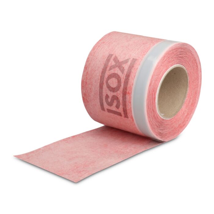 iSOX Waterdichte Afdichtingsband Douchebak