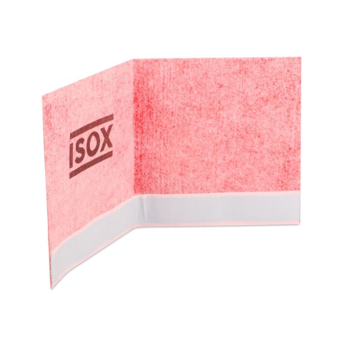 iSOX Waterdichte Binnenhoek Douchebak