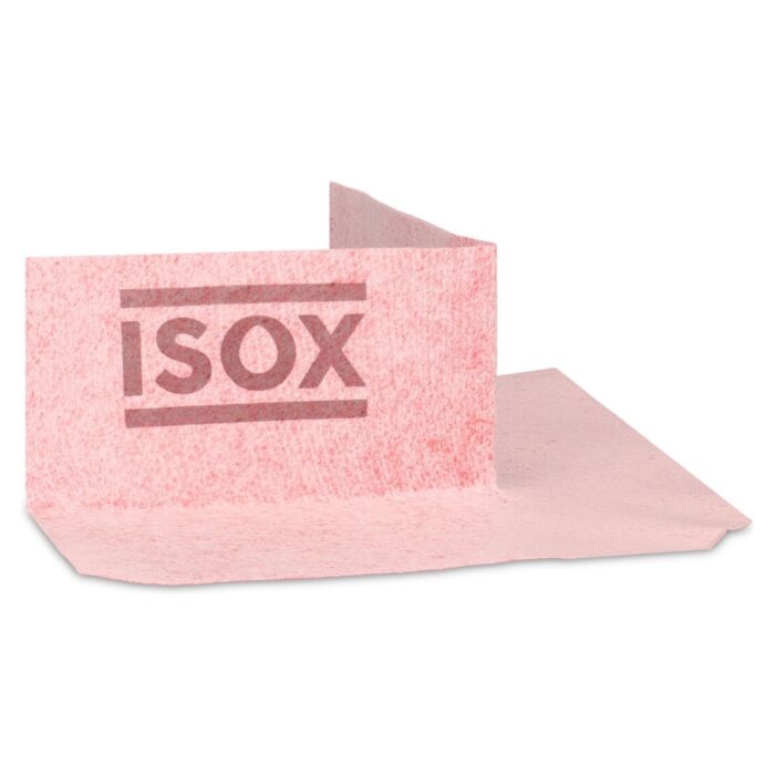 iSOX Waterdichte Buitenhoek