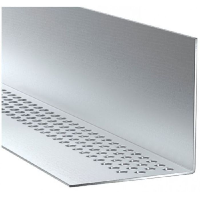 James Hardie ventilatieprofiel