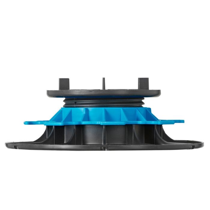 regelbare tegeldrager 50 - 80 mm