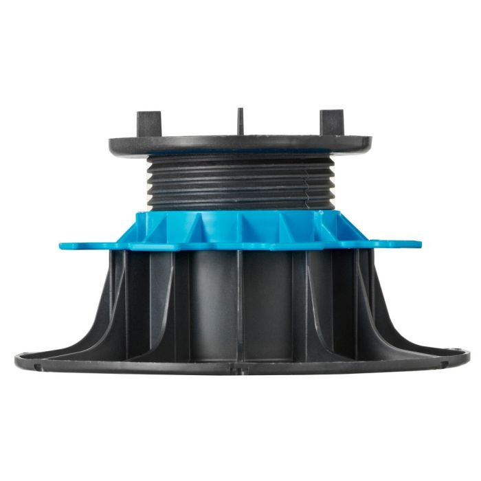 regelbare tegeldrager 80 - 140 mm