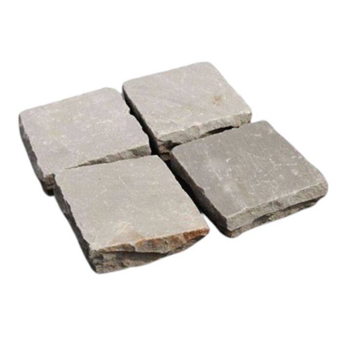 Kandla Grey Platines 14x14