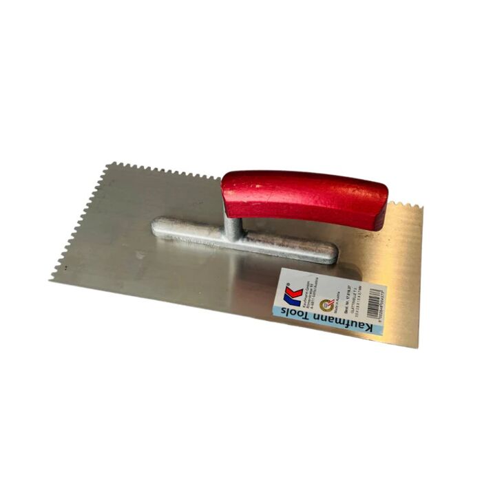 Kaufmann Lijmkam 3 x 3