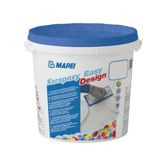 Kerapoxy Easy Design Mapei