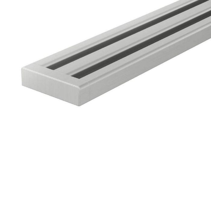 Schlüter KERDI-LINE-VARIO WAVE EB (Inox)