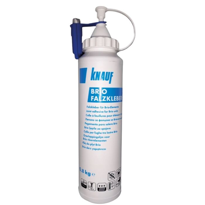 Knauf Brio lijm