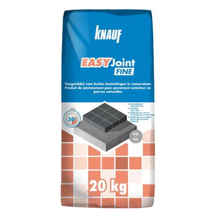 Knauf Easyjoint Fine