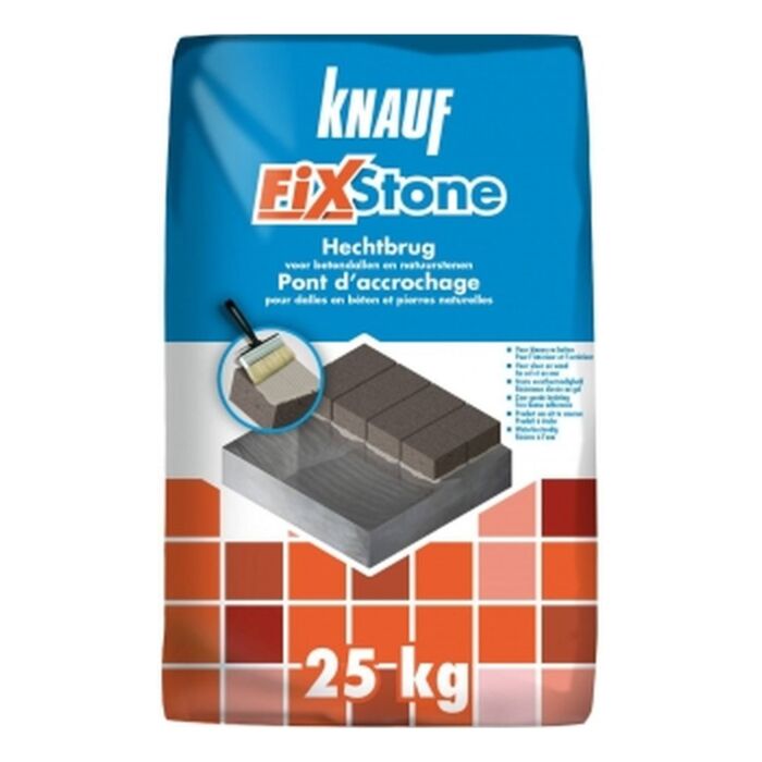 Knauf Fix Stone zak