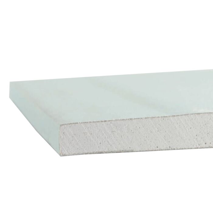 knauf gipsplaat vochtwerend