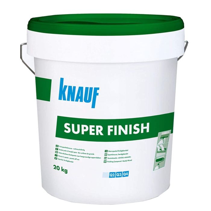 Knauf SuperFinish