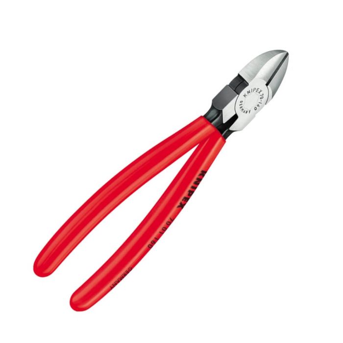 Knipex Zijkniptang kopen