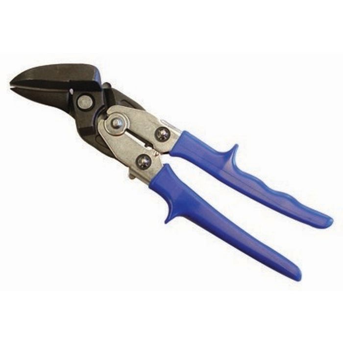 Doorloopschaar Erdi links