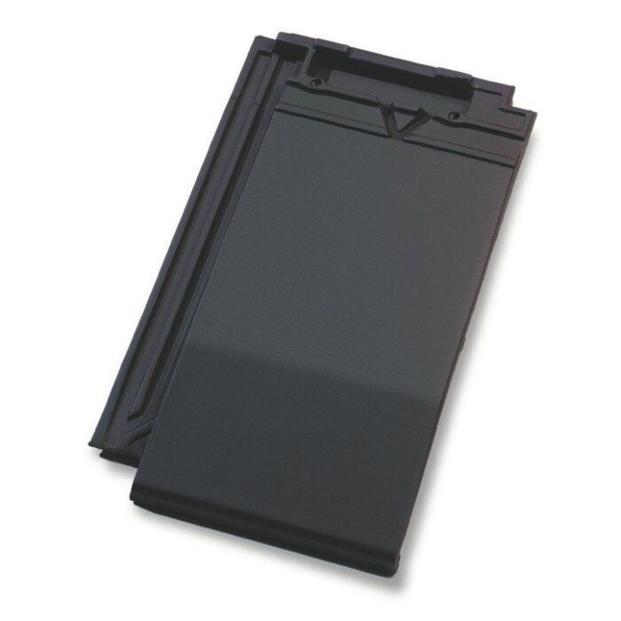 Koramic Datura antraciet mat 703 dakpan 